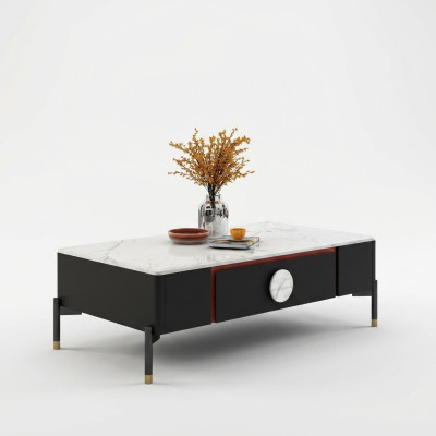 Table basse Canapé Canapé Table Table d'appoint Moderne Table basse Table basse