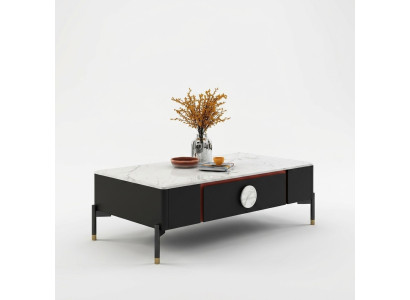 Table basse Canapé Canapé Table Table d'appoint Moderne Table basse Table basse