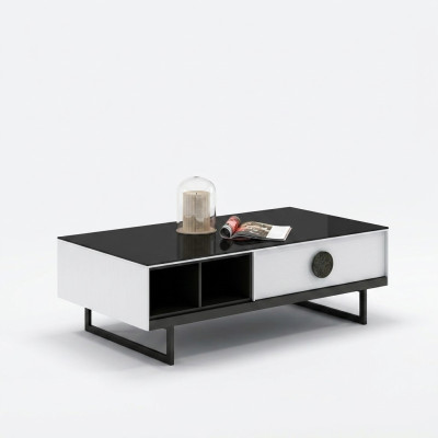 Table basse Canapé Canapé Table d'appoint Table Table basse Moderne Table basse Table basse