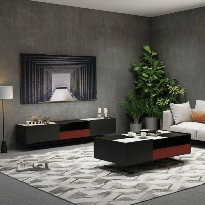 Table basse Table basse Tables design Table d'appoint Table de salon Table