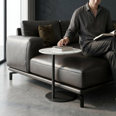 Table d'appoint Table Basse Table de Canapé Table de Salon Design Tables Décoratives
