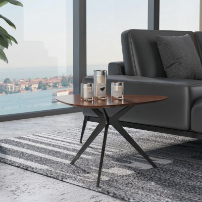 Décoration de table basse table basse table basse table d'appoint table de salon design