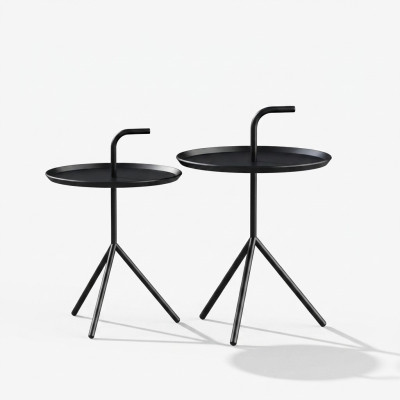 Set 2x Kaffeetisch Dekorativer Kaffeetisch Beistelltisch Designer Wohnzimmertisch  Ensemble de 2 tables basses Table basse décorative Table d'appoint Table de salon design