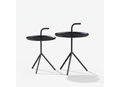 Set 2x Kaffeetisch Dekorativer Kaffeetisch Beistelltisch Designer Wohnzimmertisch  Ensemble de 2 tables basses Table basse décorative Table d'appoint Table de salon design