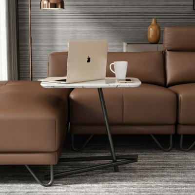 Table basse décorative Table d'appoint Table basse Table de designer Table de salon