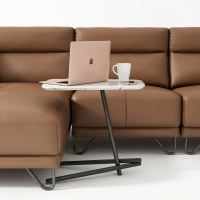 Table basse décorative Table d'appoint Table basse Table de designer Table de salon