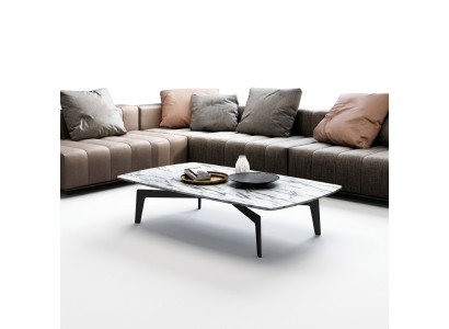 Table basse Canapé Table d'appoint Canapé Table Table basse Moderne Table basse Table basse