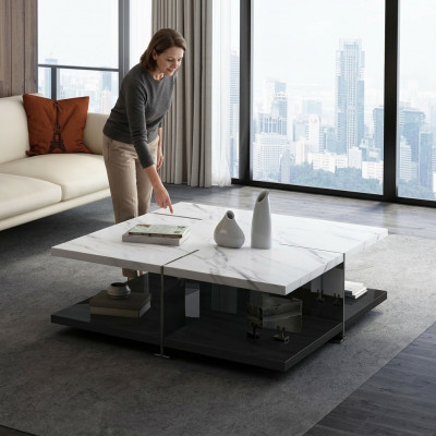 Table basse Tables Table Table d'appoint Designer Nouvelle Table basse Table
