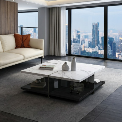 Table basse Tables Table Table d'appoint Designer Nouvelle Table basse Table