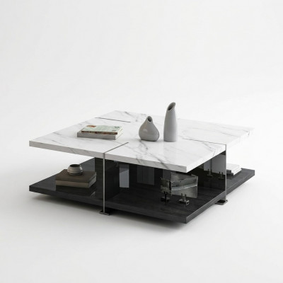 Table basse Tables Table Table d'appoint Designer Nouvelle Table basse Table