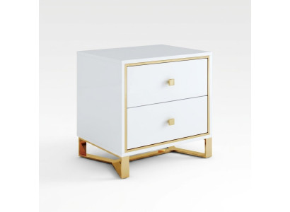 Tables de chevet Table de chevet Table de nuit Console de nuit Table d'appoint décorative