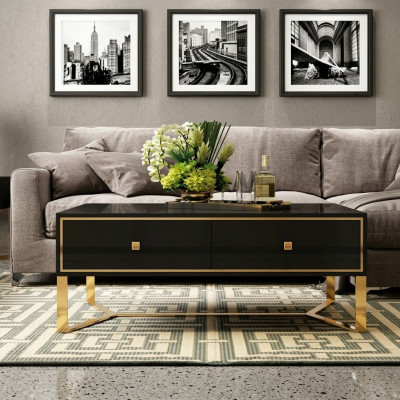 Décoration de table basse table basse table designer table d'appoint table de salon