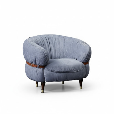 Cocktail Détente Bar Salon Club Chaises Mobilier Design Fauteuil Fauteuil de Luxe Tapisserie
