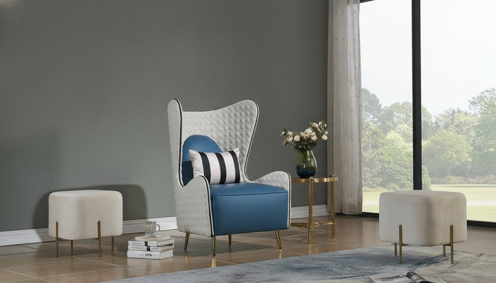 Fauteuil fauteuil de club fauteuil lounge fauteuil cocktail fauteuil canapé canapé télévision nouveau