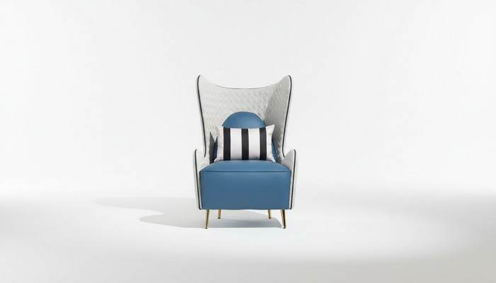 Fauteuil fauteuil de club fauteuil lounge fauteuil cocktail fauteuil canapé canapé télévision nouveau