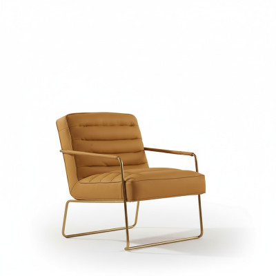 Salon de luxe TV Club Rembourrage Seater Design Fauteuil Canapé Canapé Relax Tissu