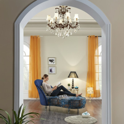Chaises longues canapé canapé ottoman chaise longue mobilier designer canapé relax moderne