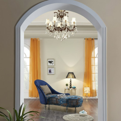 Chaises longues canapé canapé ottoman chaise longue mobilier designer canapé relax moderne