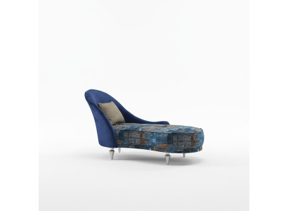 Chaises longues canapé canapé ottoman chaise longue mobilier designer canapé relax moderne