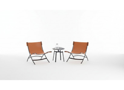 Revêtement de chaise de luxe Cocktail Détente Bar Lounge Club Chaises Design de meubles Fauteuil