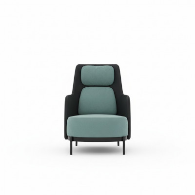 Fauteuil fauteuil de club fauteuil de salon fauteuil de cocktail fauteuil canapé canapé télévision nouveau