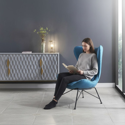 Bar Lounge Club Fauteuils Mobilier Design Fauteuil de Luxe Tapisserie Cocktail Détente