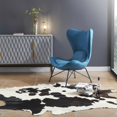 Bar Lounge Club Fauteuils Mobilier Design Fauteuil de Luxe Tapisserie Cocktail Détente