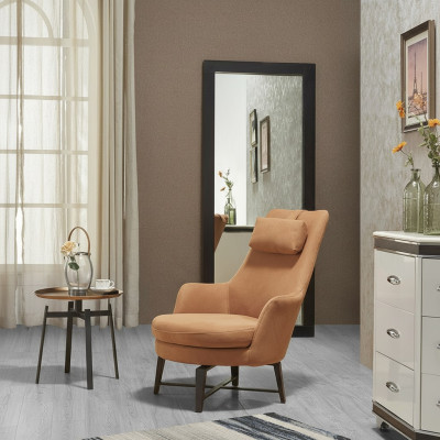 Club Upholstery Luxury Ears Seat Relax Armchair Design Couch Sofa Seater Leather Lounge  Club Luxe Rembourrage Oreilles Siège Fauteuil de Relaxation Design Canapé Canapé Seau Lounge en Cuir
