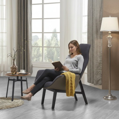 Rembourrage Cocktail Relax Bar Lounge Club Chaises Mobilier Design Fauteuil Luxueuse Chaise