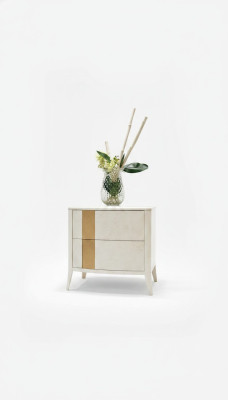 Table de chevet Console Coiffeuse Console avec tiroir Consoles Designer