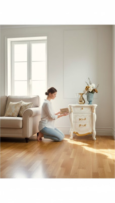 Table de chevet Table de nuit Console Design Chambre Table d'appoint Tables de chevet new