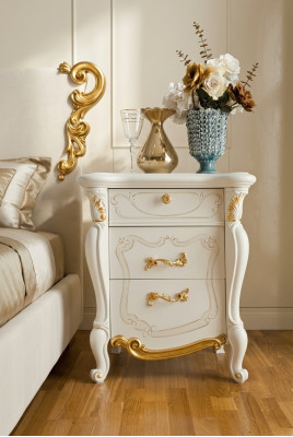 Table de chevet Table de nuit Console Design Chambre Table d'appoint Tables de chevet new