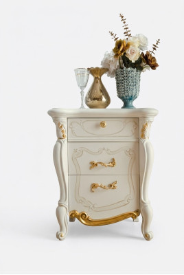 Table de chevet Table de nuit Console Design Chambre Table d'appoint Tables de chevet new