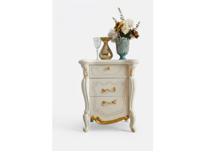 Table de chevet Table de nuit Console Design Chambre Table d'appoint Tables de chevet new