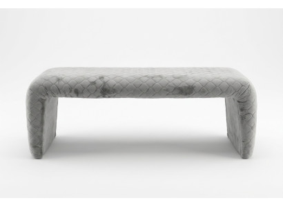 Tabouret Pouf Canapé Tapisserie Tabouret Ottoman Repose-pieds Tabouret Meuble en tissu