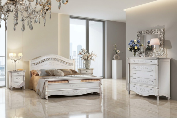 Tables de chevet NachtConsoles Table de chevet Consoles Table d'appoint Chambre nouvelle