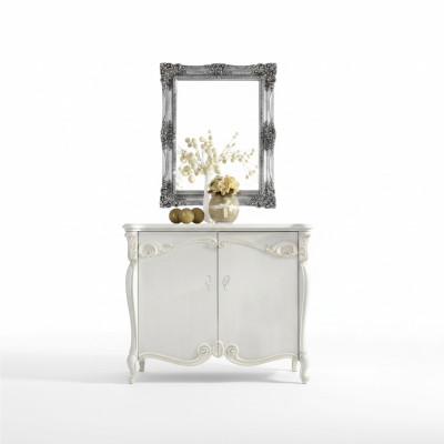 Design Klassiker Kommode Schubladen Holz Sideboard Modernes Sideboard Hoher Schrank