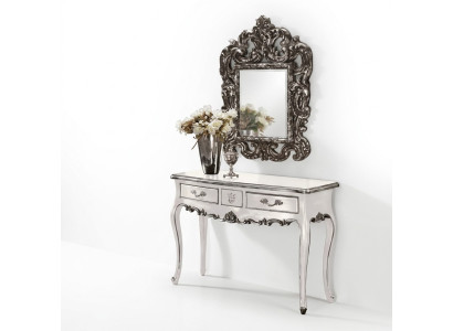Table console Table murale Console d'appoint Table Table console Tables murales nouvel