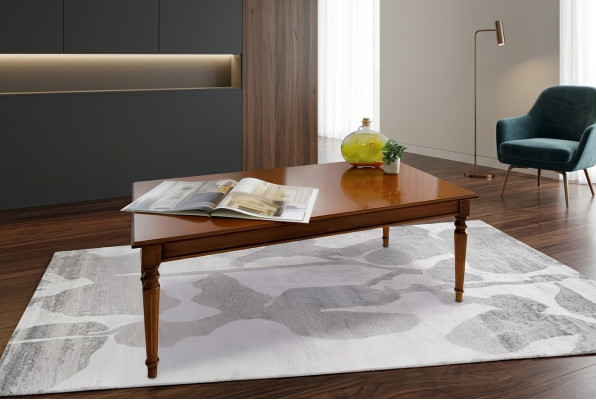 Classique Table basse Table en bois Table d'appoint Tables Salon Bois