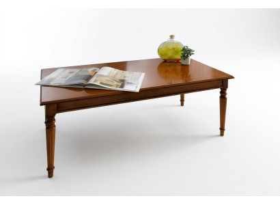Classique Table basse Table en bois Table d'appoint Tables Salon Bois