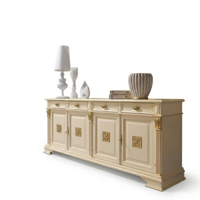 grand buffet Commode Commodes Armoire Commode baroque rococo