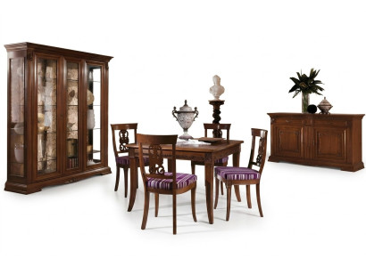 Table à manger Tables à manger Tables Tableau Conception Classique en Bois Baroque Rococo Mobilier neuf