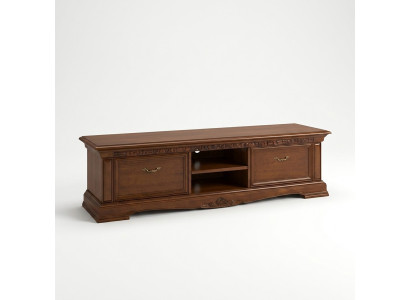 Conception de commode Buffet Bahut Basse Armoire de chambre Meuble télé Armoire Étagère Luxe Bois neuf