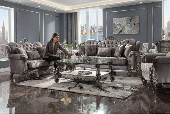 Conception table basse table en verre table noble tables basses de luxe tables design