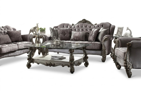 Conception table basse table en verre table noble tables basses de luxe tables design