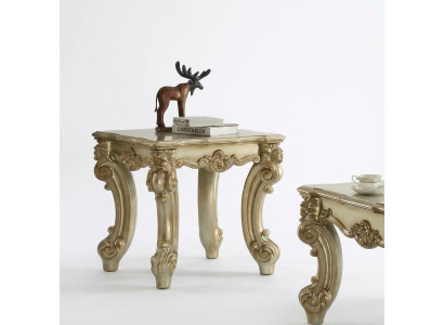 Conception antique Table basse classique Canapé Table de salon Tables décoratives
