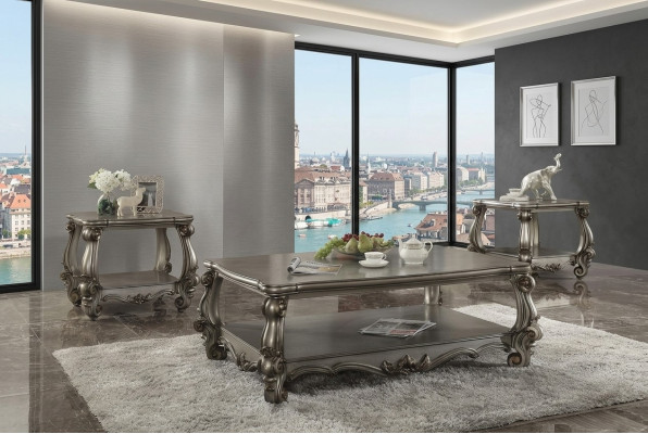 Table Basse Table D'Appoint Table de Salon Tables D'Appoint Canapé Bois