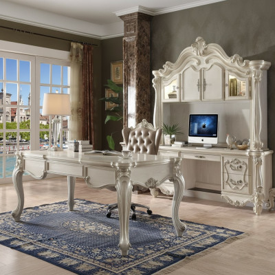 Bureau Table de style colonial Bureau Baroque Rococo Bois nouvelles Tables