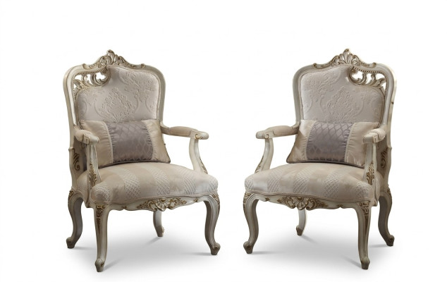Fauteuil de club de concepteur Lounge Chaise de relaxation de l'hôtel Ensemble de chaises Suite Inclinable