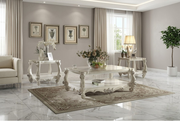 Table basse décorative Table basse Table d'appoint Table design Table de salon